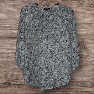 NYDJ Blouse Size Small